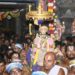 Tiruchi police announce 24-hour traffic diversion for Vaikunta  Ekadasi festival