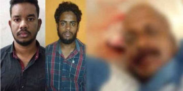 Suspects in SSI murder case booked under UAPA, NIA is all set to take over the investigation