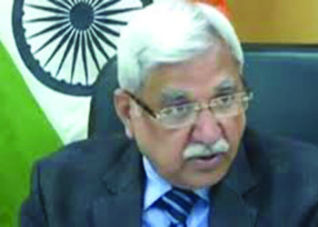 Delhi Assembly polls on February 8, results will take place on February 11: ECI