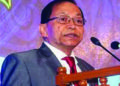 Bangladesh orders arrest of former chief justice