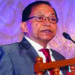 Bangladesh orders arrest of former chief justice
