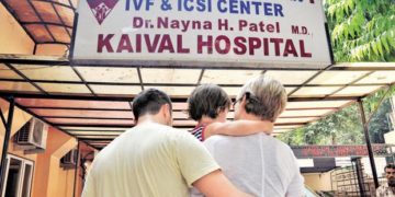 Parliamentary panel on surrogacy to visit Anand, interact with surrogate mothers