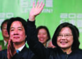 After Tsai’s win, Beijing reiterates ‘One China’