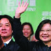 After Tsai’s win, Beijing reiterates ‘One China’