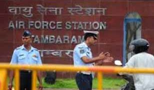 Tambaram Air Force Station to host Armed Forces Veterans Day on January 14