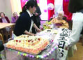 World’s oldest person turns 117