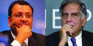 Tata Son’s plea challenging the NCLAT order: SC to hear on January 10