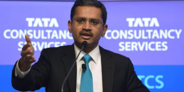TCS reports Q3 net profit of Rs 8,118 crore