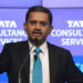 TCS reports Q3 net profit of Rs 8,118 crore