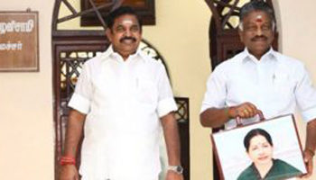 OPS presents Rs. 6,580 cr second supplementary budget