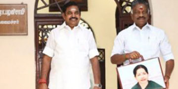 OPS presents Rs. 6,580 cr second supplementary budget