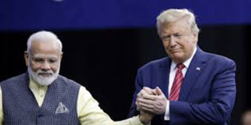 Kem Chho, Mr President: Trump likely to visit Gujarat next month