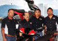 TVS launches NTORQ 125 Race Edition in Sri Lanka today