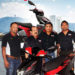 TVS launches NTORQ 125 Race Edition in Sri Lanka today