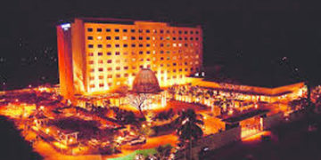 IHCL makes forays at Tawang, Arunachal Pradesh with a Vivanta hotel
