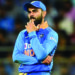 Virat Kohli to be back at No.3 at second ODI against Australia tomorrow