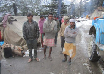  Goonj and TikTok come together for #SpreadTheWarmth campaign