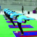Inter-University Yoga championship: Anna University, Nuzvid IIIT lift trophies