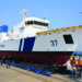 6th Offshore Patrol Vessel of ICG launched