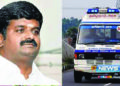 108 ambulances can be tracked on app soon: Vijaya Baskar
