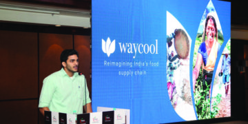 Swiggy bets big on cloud-kitchens, plans to set up 5K units soon: COO Vivek Sundar