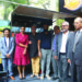 `Gilli Chai’ the first all-women mobile chai outlet on environment-friendly e-auto launched in Chennai