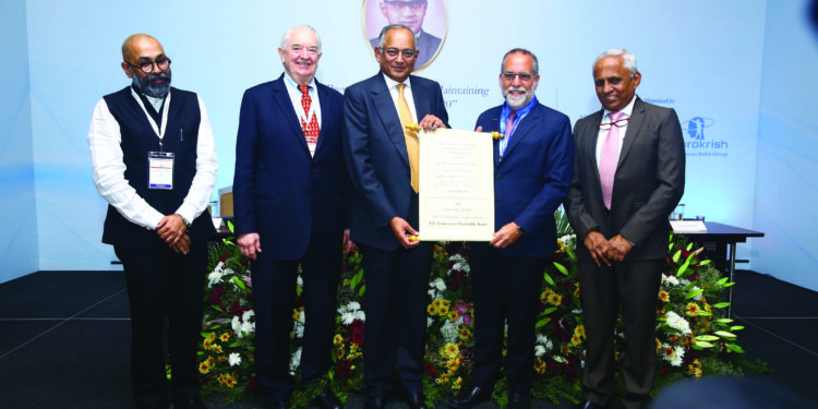 Incidence of stroke among the youngsters is on the rise, says Dr. Ralph L Sacco