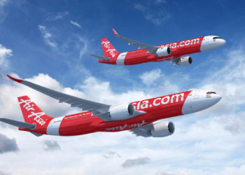 AirAsia X Berhad  introduces first direct connectivity from Ahmedabad to Kuala Lumpur route