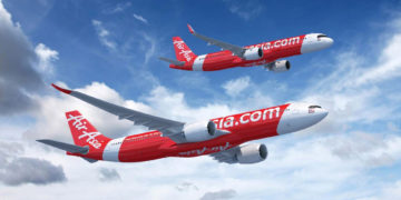 AirAsia X Berhad  introduces first direct connectivity from Ahmedabad to Kuala Lumpur route