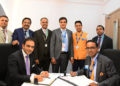 Airbus signs aircraft services MoU with Adani Defence and Aerospace
