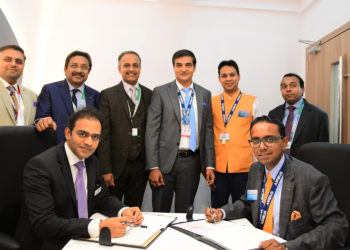 Airbus signs aircraft services MoU with Adani Defence and Aerospace