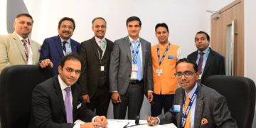 Airbus signs aircraft services MoU with Adani Defence and Aerospace