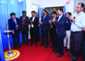 KONE inaugurates its new warehouse in Mumbai, India