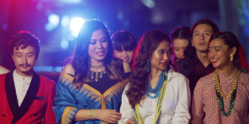 After winning hearts at MAMI and BFI, Yoodlee Films’ Axone to be screened at Austin
