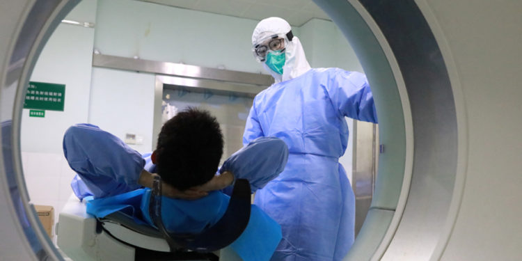 India to evacuate citizens from coronavirus-hit Wuhan on Feb 26 as China gives clearance