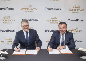 Etihad Airways unveils TravelPass, an innovative subscription-based travel solution