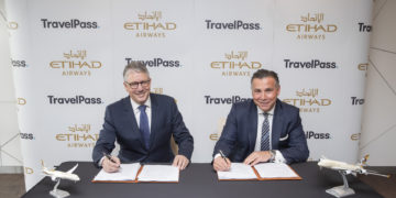 Etihad Airways unveils TravelPass, an innovative subscription-based travel solution