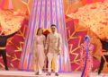 FB Celebrations conceptualises an extravagant private wedding in Jaipur