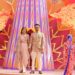 FB Celebrations conceptualises an extravagant private wedding in Jaipur