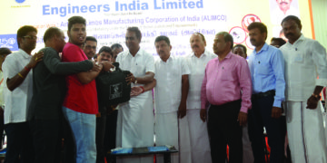 We will follow HC directive on drinking water units: Velumani