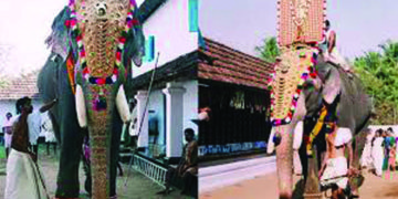 Guruvayur Padmanabhan dies at 84