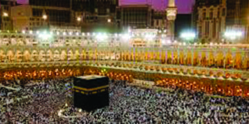 Permit entire 6028 Haj applicants from TN; CM appeals PM