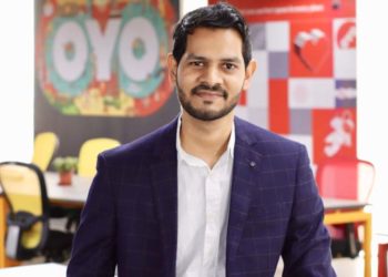 People love OYO: Hotel chain records a 90.57% increase in bookings