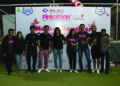Fostering sense of team spirit: Pinkathon organises Mother Daughter Obstacle Race in Ahmedabad