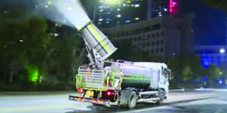 Europe scrambles to contain coronavirus