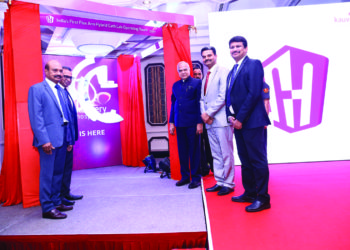 Governor inaugurates nation’s first `Flex Arm Hybrid Cath Lab’ at Kauvery Hospital