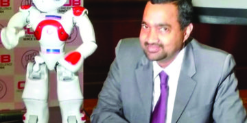 CUB Q3 profit rises 8% to 192.44 crore on higher total income; plans to increase branch count to 700 before March end, says MD