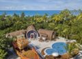 JW Marriott Maldives, the island’s family destination hot spot, spreads red carpet for you