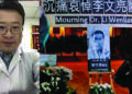 Outrage at doc’s death as virus toll hits 637; Li Wenliang was reprimanded by police after raising alarm about ‘SARS-like’ virus