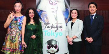 Tokyo Tourism: India Emerging As One Of The Fastest Growing Markets
